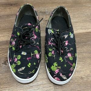 Emerica Flamingo Pack Romero Troubadour Low size 9.5